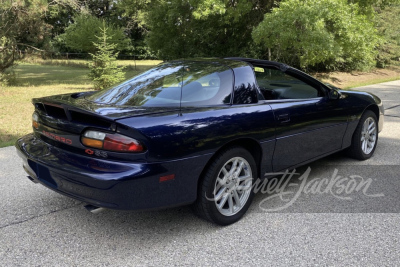 2000 CHEVROLET CAMARO SS - 2