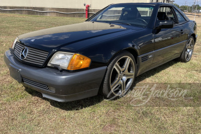 1994 MERCEDES-BENZ 600SL ROADSTER - 23