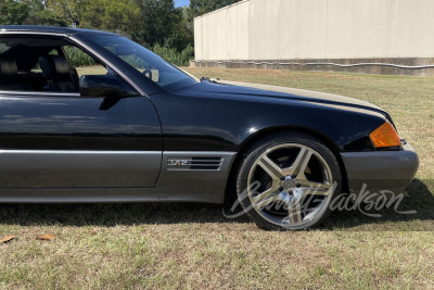 1994 MERCEDES-BENZ 600SL ROADSTER - 28