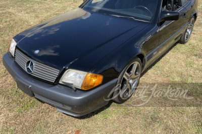 1994 MERCEDES-BENZ 600SL ROADSTER - 39