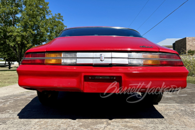 1981 CHEVROLET CAMARO - 39