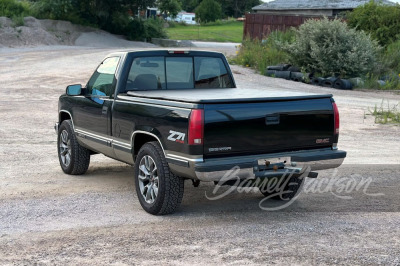 1998 GMC SIERRA 1500 PICKUP - 2