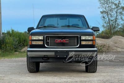 1998 GMC SIERRA 1500 PICKUP - 7