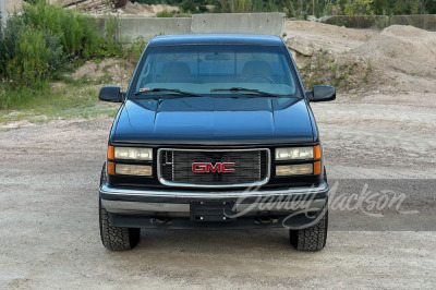 1998 GMC SIERRA 1500 PICKUP - 8