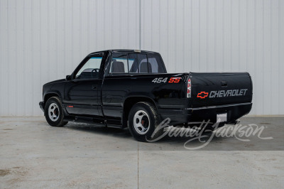 1990 CHEVROLET 454 SS PICKUP - 2