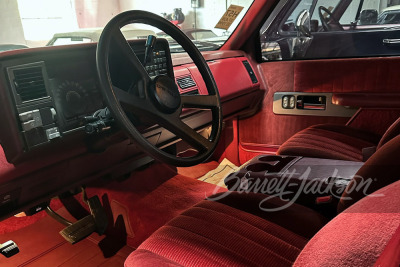 1990 CHEVROLET 454 SS PICKUP - 6