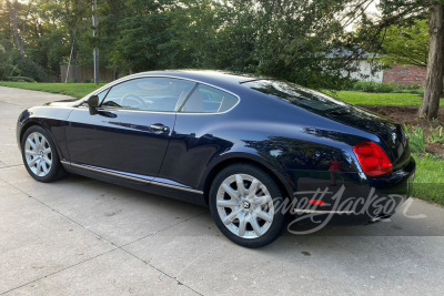 2004 BENTLEY CONTINENTAL GT - 12