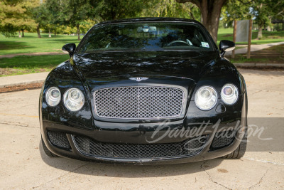 2009 BENTLEY CONTINENTAL GT - 23