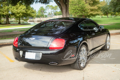 2009 BENTLEY CONTINENTAL GT - 28