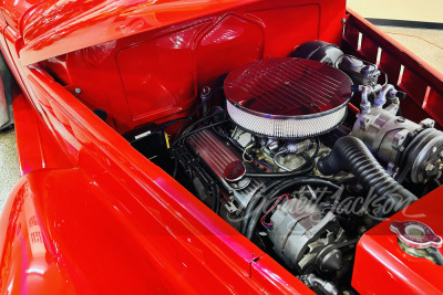 1938 BUICK CUSTOM COUPE - 19