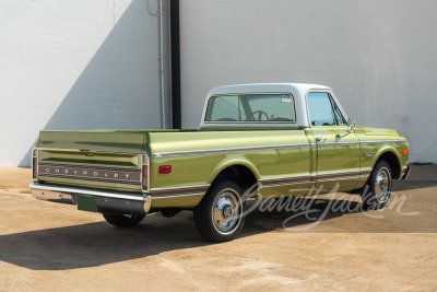 1969 CHEVROLET C10 PICKUP - 30