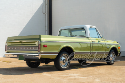 1969 CHEVROLET C10 PICKUP - 33