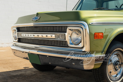 1969 CHEVROLET C10 PICKUP - 36