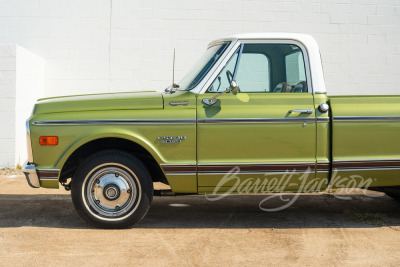 1969 CHEVROLET C10 PICKUP - 37