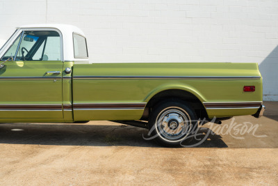 1969 CHEVROLET C10 PICKUP - 38