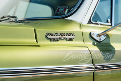 1969 CHEVROLET C10 PICKUP - 41