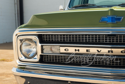 1969 CHEVROLET C10 PICKUP - 44