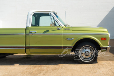 1969 CHEVROLET C10 PICKUP - 49