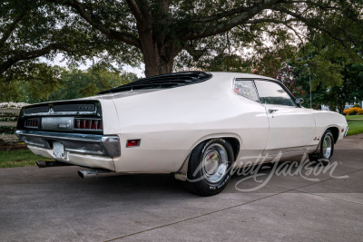 1970 FORD TORINO COBRA 429 SCJ J-CODE - 2