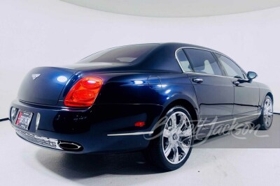 2007 BENTLEY CONTINENTAL FLYING SPUR - 2