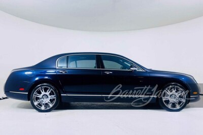 2007 BENTLEY CONTINENTAL FLYING SPUR - 5