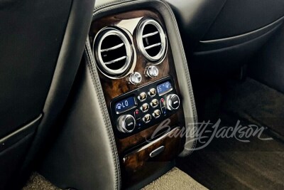 2007 BENTLEY CONTINENTAL FLYING SPUR - 18