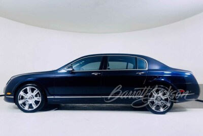 2007 BENTLEY CONTINENTAL FLYING SPUR - 24