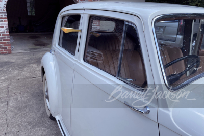 1947 BENTLEY MARK VI - 18