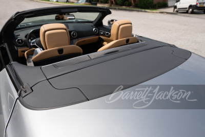 2013 MERCEDES-BENZ SL63 ROADSTER - 18