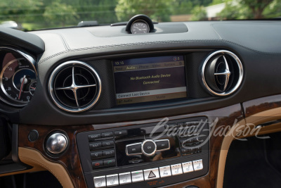 2013 MERCEDES-BENZ SL63 ROADSTER - 29