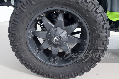 2013 JEEP WRANGLER UNLIMITED CUSTOM SUV - 26