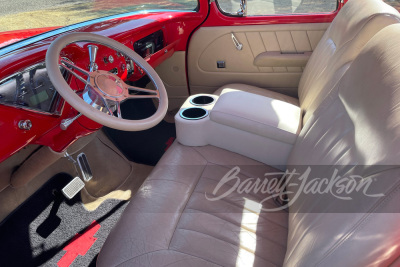 1955 CHEVROLET 3100 CUSTOM PICKUP - 13