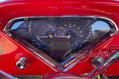 1955 CHEVROLET 3100 CUSTOM PICKUP - 15