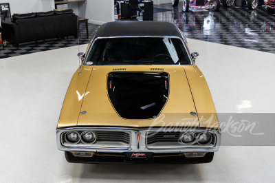 1972 DODGE CHARGER 440 MAGNUM - 8