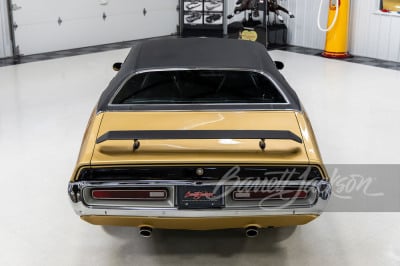 1972 DODGE CHARGER 440 MAGNUM - 9