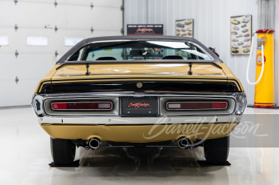 1972 DODGE CHARGER 440 MAGNUM - 11