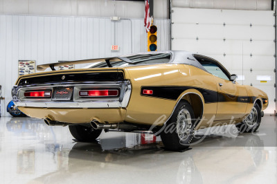 1972 DODGE CHARGER 440 MAGNUM - 13