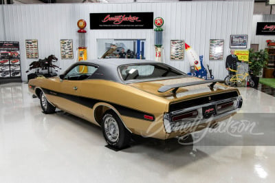 1972 DODGE CHARGER 440 MAGNUM - 18