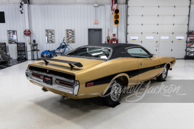 1972 DODGE CHARGER 440 MAGNUM - 19