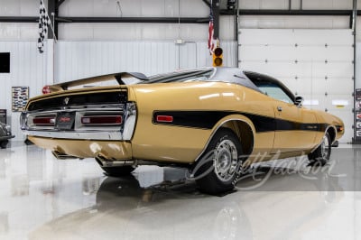 1972 DODGE CHARGER 440 MAGNUM - 21