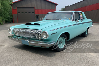 1963 DODGE 440 - 21