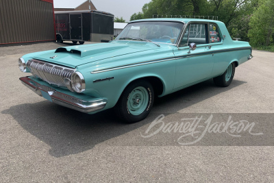 1963 DODGE 440 - 22