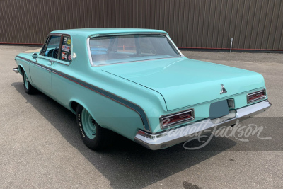 1963 DODGE 440 - 25