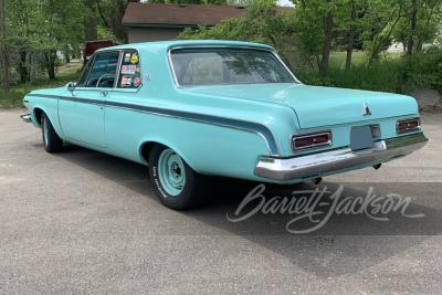 1963 DODGE 440 - 26