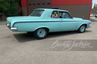 1963 DODGE 440 - 29