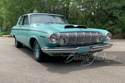 1963 DODGE 440 - 33