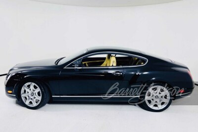 2005 BENTLEY CONTINENTAL GT - 5