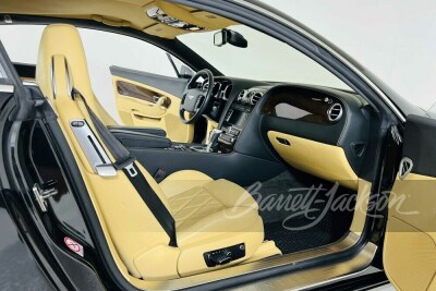 2005 BENTLEY CONTINENTAL GT - 11