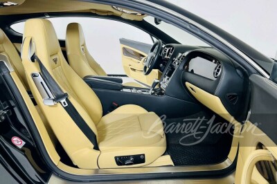 2005 BENTLEY CONTINENTAL GT - 14