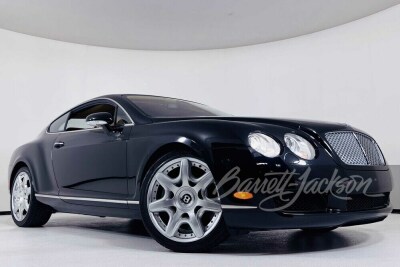 2005 BENTLEY CONTINENTAL GT - 18